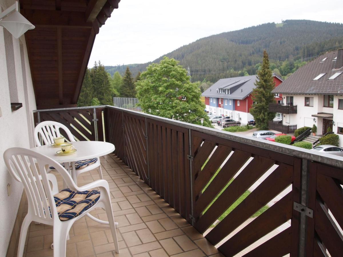 Fewo Cheny In Titisee Titisee-Neustadt Exterior foto