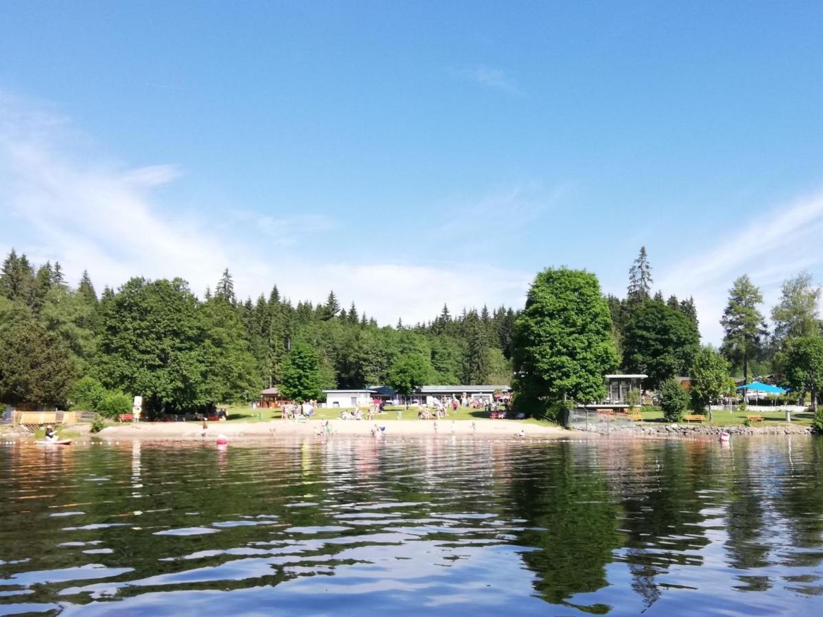 Fewo Cheny In Titisee Titisee-Neustadt Exterior foto
