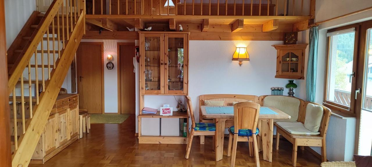Fewo Cheny In Titisee Titisee-Neustadt Exterior foto